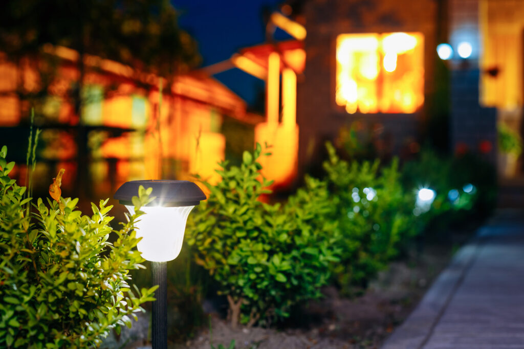 Alton Property Team | Boost Your Home’s Kerb Appeal This Autumn