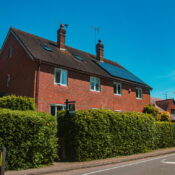 Alton Property Team | The Burrow, High Street, Selborne Hampshire GU34 3LG
