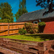 Alton Property Team | The Burrow, High Street, Selborne Hampshire GU34 3LG
