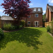 Alton Property Team | The Burrow, High Street, Selborne Hampshire GU34 3LG