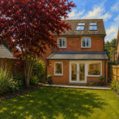 Alton Property Team | The Burrow, High Street, Selborne Hampshire GU34 3LG