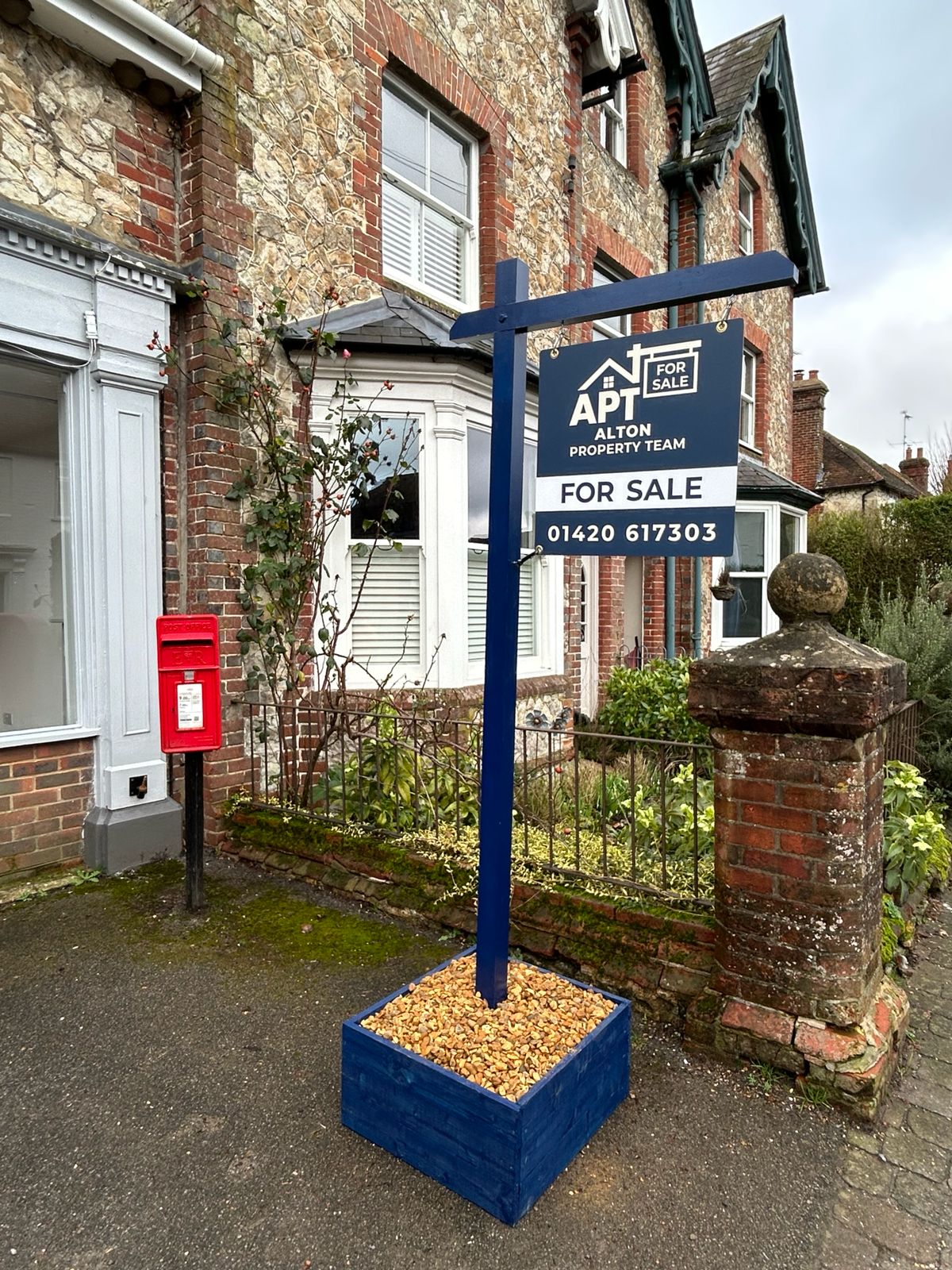 Alton Property Team|Home