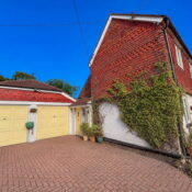 Alton Property Team | Chase Cottage, Gosport Road, Lower Farringdon, Alton, GU34 3DL