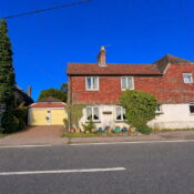 Alton Property Team | Chase Cottage, Gosport Road, Lower Farringdon, Alton, GU34 3DL