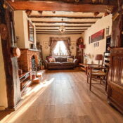 Alton Property Team | Chase Cottage, Gosport Road, Lower Farringdon, Alton, GU34 3DL
