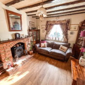 Alton Property Team | Chase Cottage, Gosport Road, Lower Farringdon, Alton, GU34 3DL