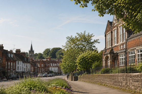 Best Schools and Nurseries in Alton: A Guide for Families; Part 2